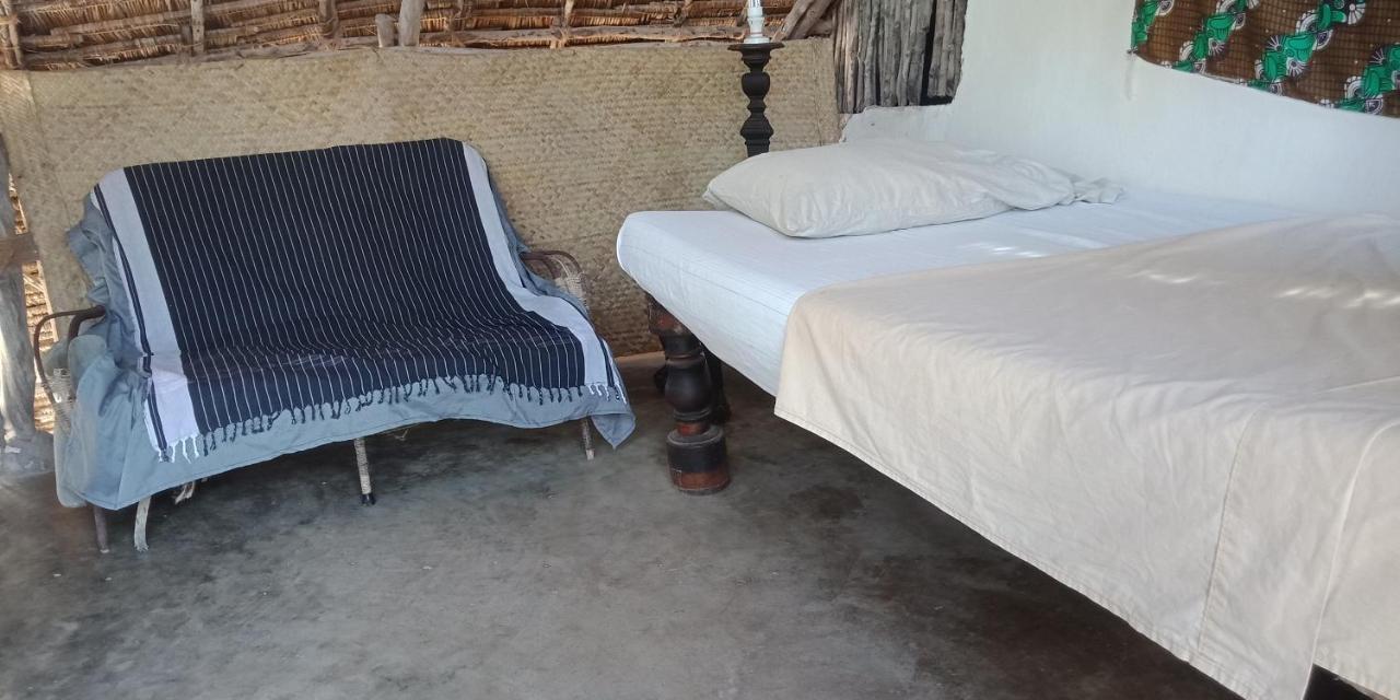 Wildebeeste Lamu Esterno foto
